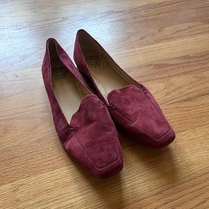Vince Camuto Prenten Loafer
